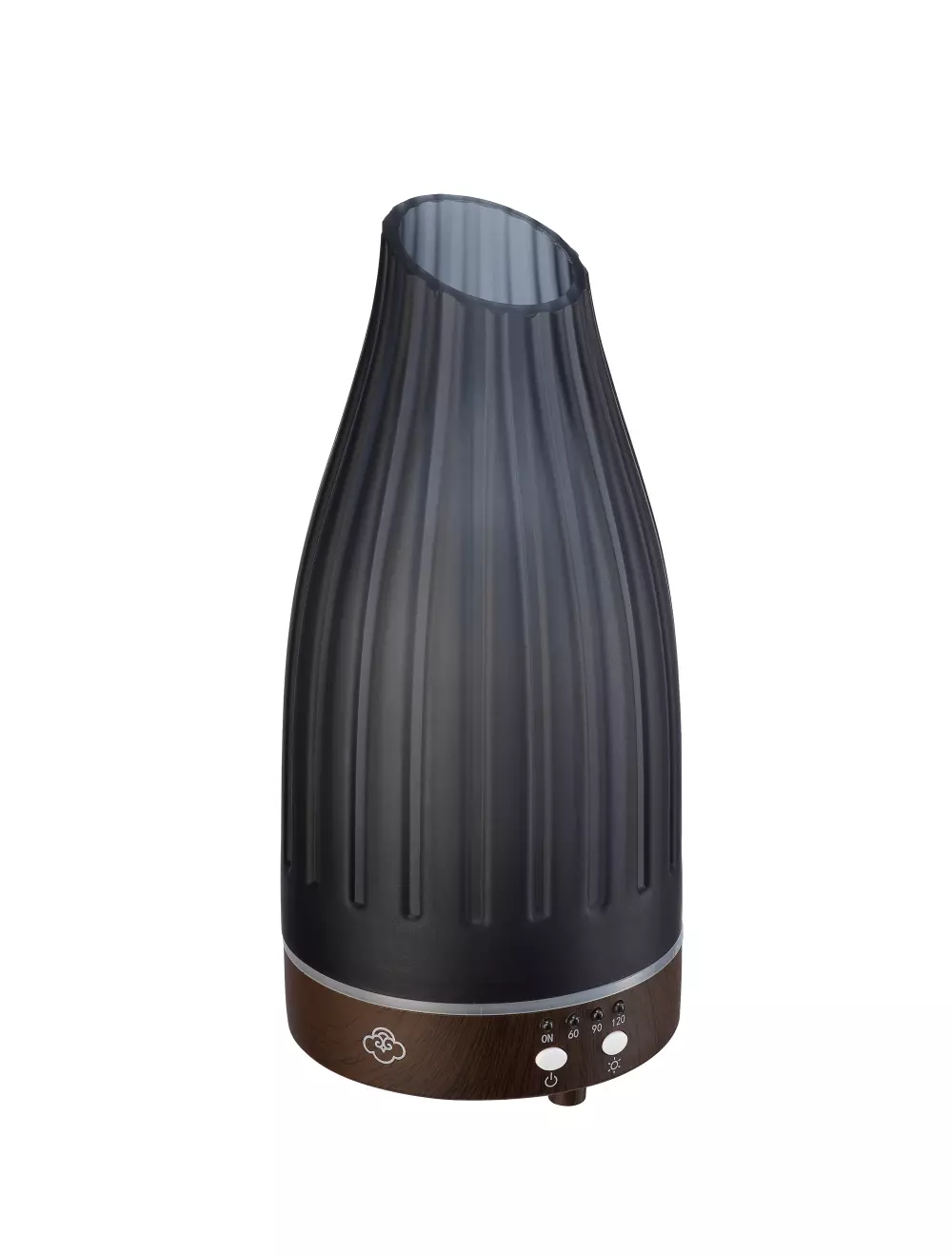 Aroma Diffuser-Twilight Grey, 4895152719308, SH-181201006, Interiør, Duft, Serene House, House of Månsson, Aroma diffuser-Twilight Grey