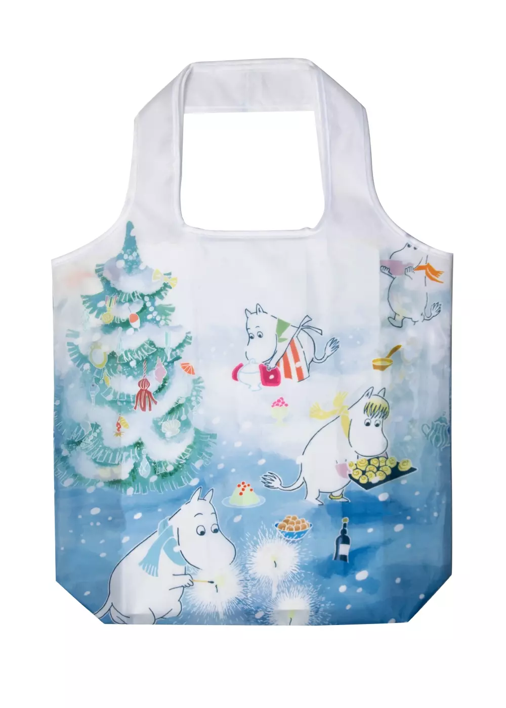 Moomin X-Mas