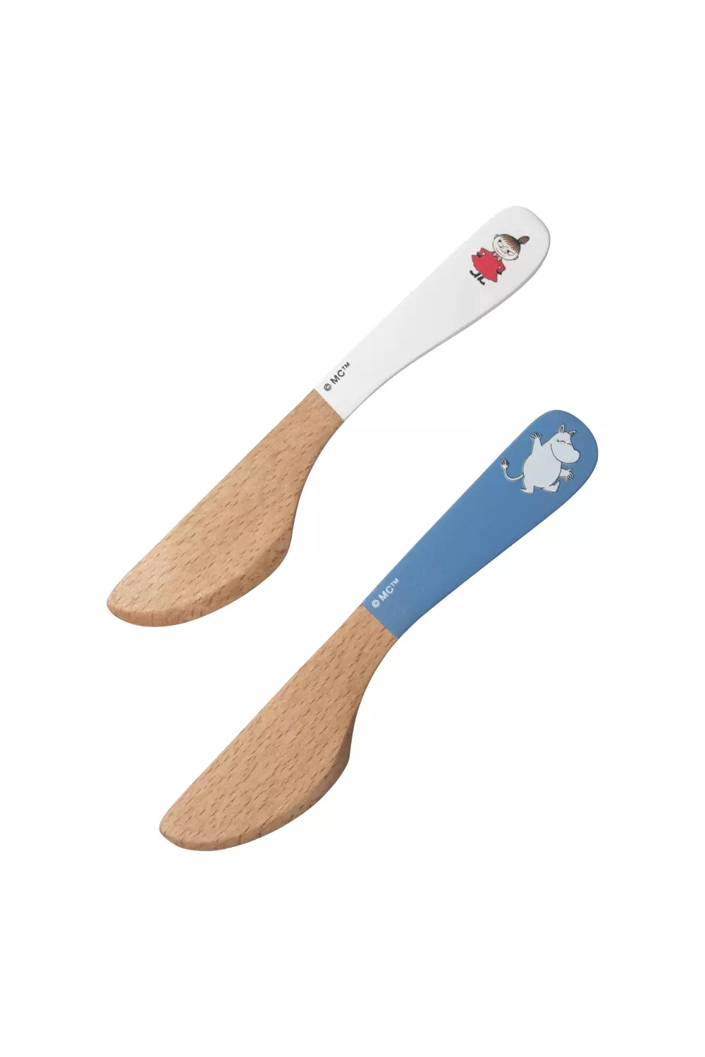 Moomin Smørkniver S/2