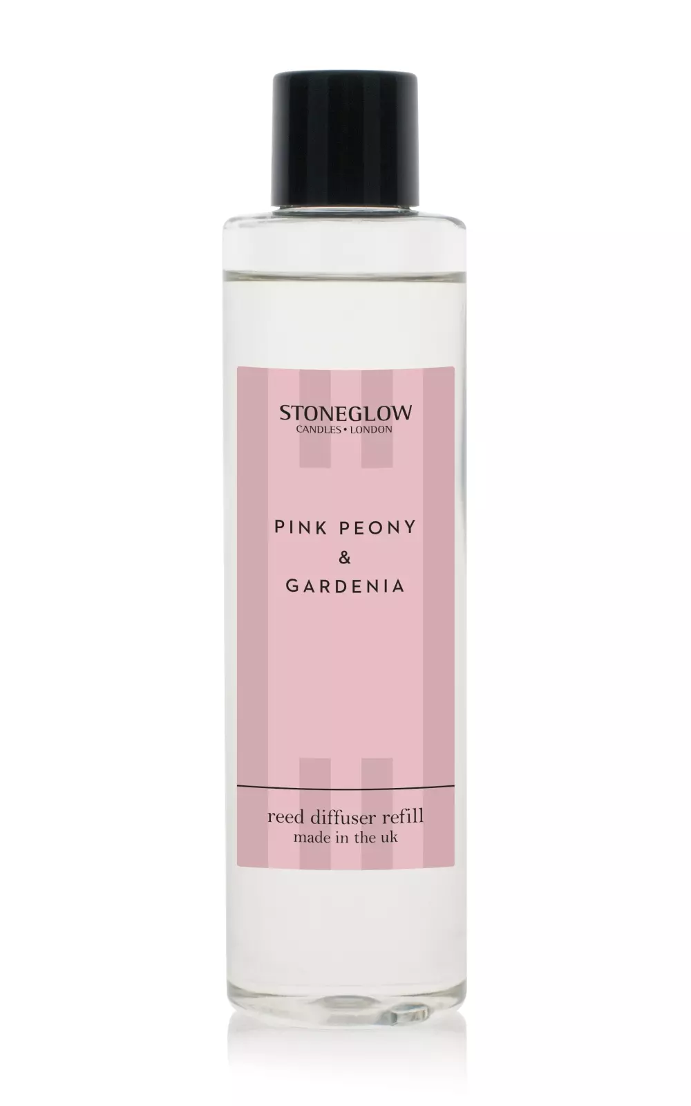 Stoneglow Refill Pink Peony & Gardenia, 5055157351210, ST-MC-6807, Interiør, Duft, Stoneglow, House of Månsson