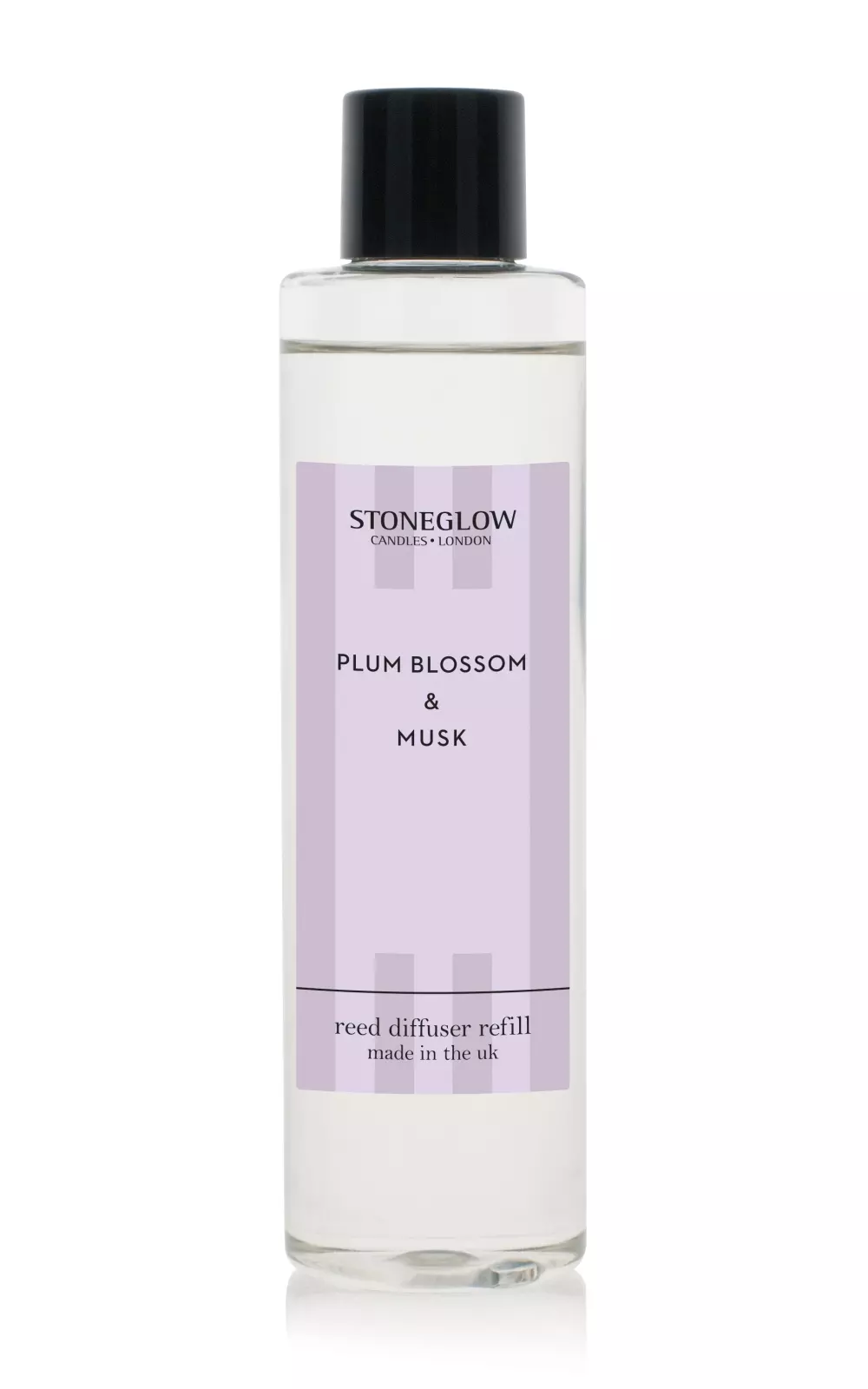 Stoneglow Refill Plum Blossom & Musk, 5055157351333, ST-MC-6819, Interiør, Duft, Stoneglow, House of Månsson