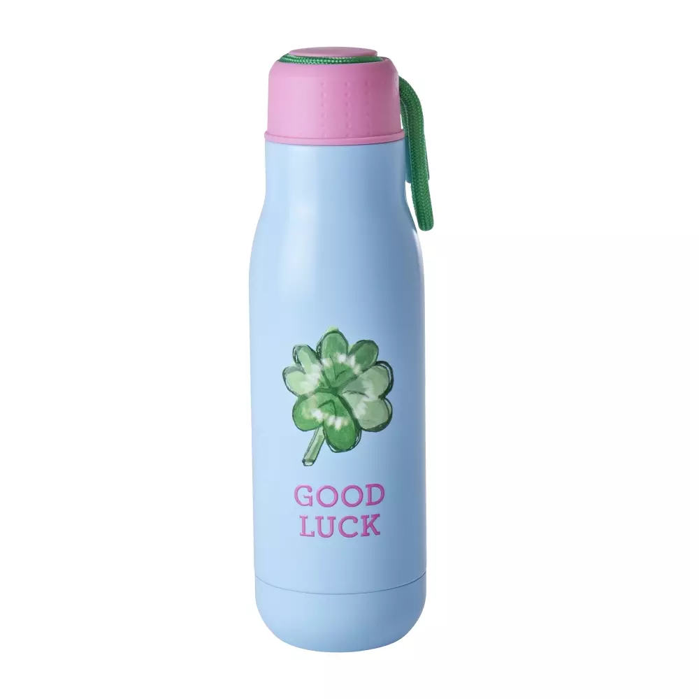 Drikkeflaske Good Luck 500ml