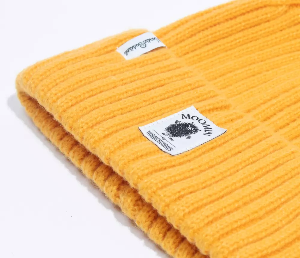 Moomin Beanie Classic Stinky