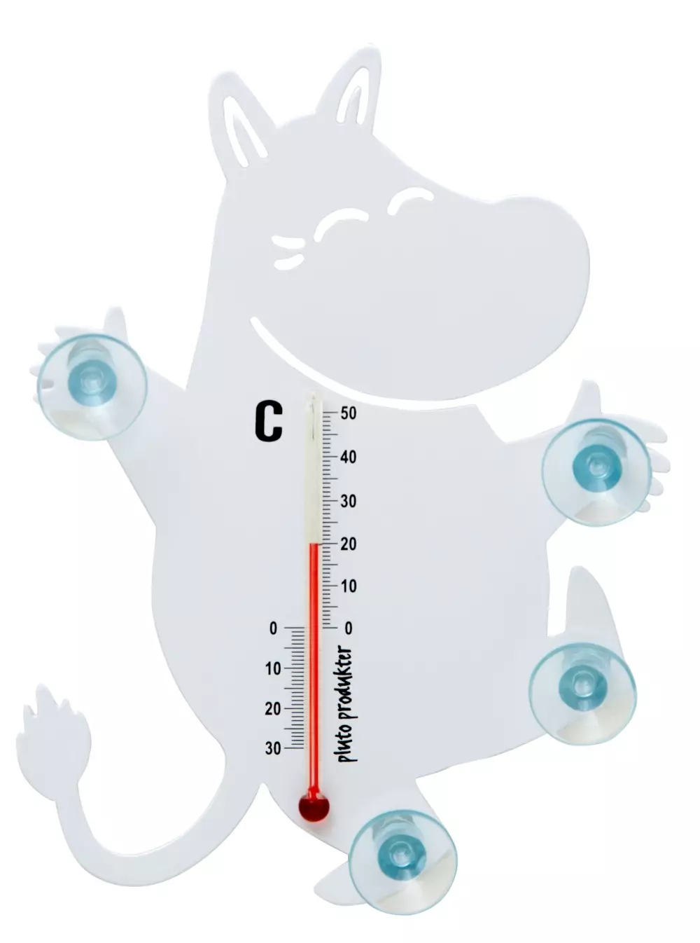 Moomin Termometer