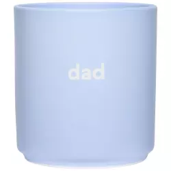 Design Letters VIP Favourite Cup - DAD