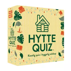 Hyttequiz