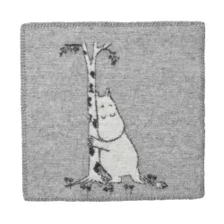 Klippan - Moomin Tree Hug Sitteunderlag