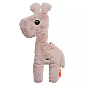 Bamse Raffi Rosa Stor