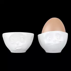 Tassen Eggeglass 