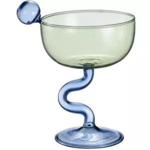 Bubble Glass Grønn