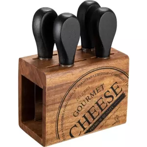 Cheese Osteknivsett