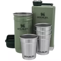 Stanley Adventure Tursett 59 ml x4, 236 ml