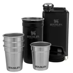 Stanley - Adventure - Tursett - 59 ml x4, 236 ml