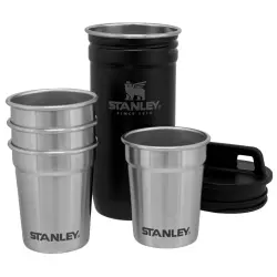 Stanley Adventure Drammeglass - 6 clx4stk