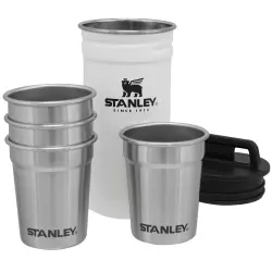 Stanley Adventure Drammeglass 59 ml x4