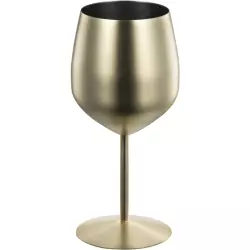 Sontell Gold Drinkglass