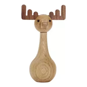 Andersen - Object - Mr. Deer
