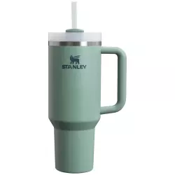 Stanley - Quencher - Termoflaske - 1,18 l (grønn)