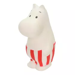 Moomin Bade & Biteleke Moominmamma