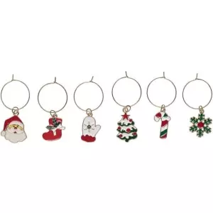 Charms Jul s/6