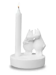 Moomin Lysestake Lykke