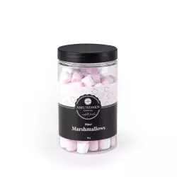 Mini Marshmallows 80gr