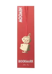 Moomin Bokmerke Lille My