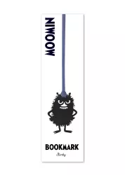 Moomin Bokmerke Stinky