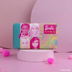 Barbie Soap - Barbie Girl