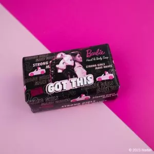 Barbie Soap - Got This