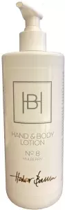 Hand & Bodylotion Mulberry 500ml