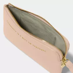 Posivity Pouch Nude Rosa 