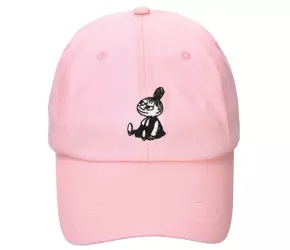 Moomin Daddy Cap Lille My Rosa