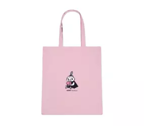 Moomin Tote Bag - Lille My Rosa