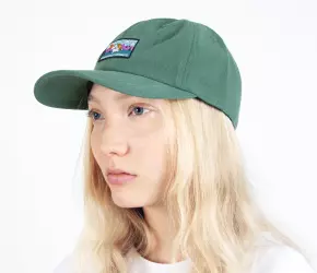 Moomin Baller Cap Moomin Grønn