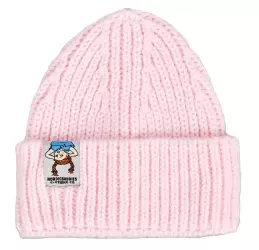 Pippi Beanie Rosa