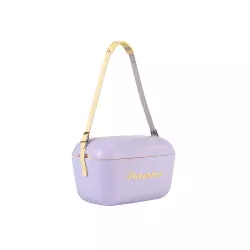 Polarbox Mauve Pop 12L