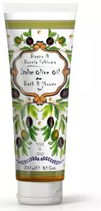 Dusj- Og Badegele - Italian Olive Oil