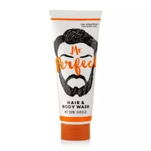 Mr Beard Dusj/Shampoo - Mr Perfect