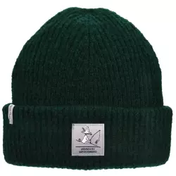 Moomin Beanie Mesh Snusmumrikken