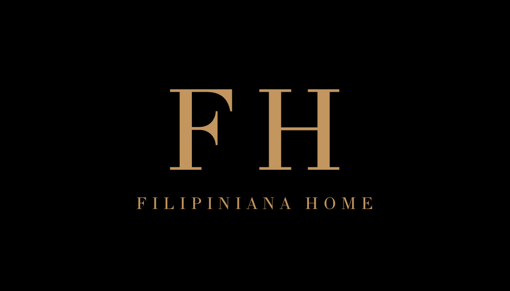Filipiniana Home