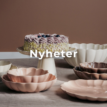 Nyheter