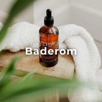 Baderom
