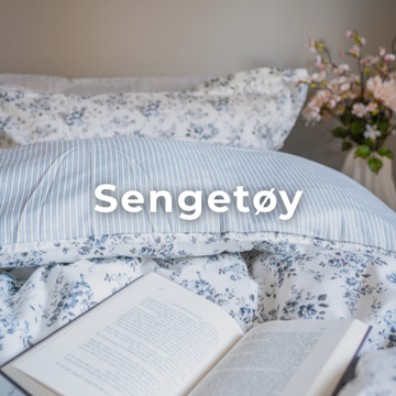 Sengetøy