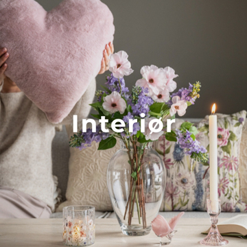 Interiør