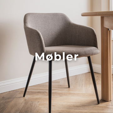 Møbler