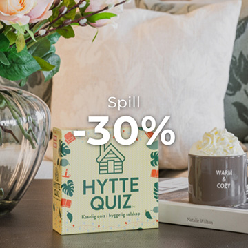 Spill - 30%