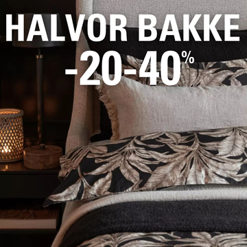 Halvor Bakke
