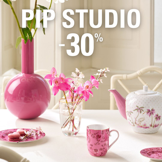Pip Studio
