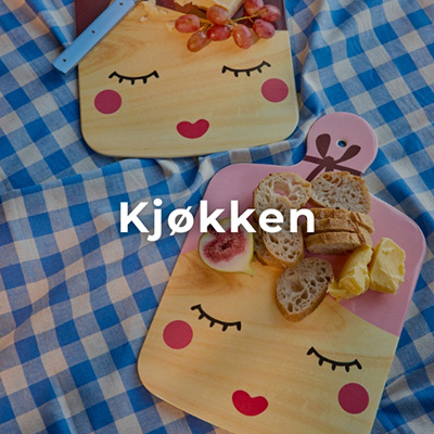 Kjøkkenutstyr